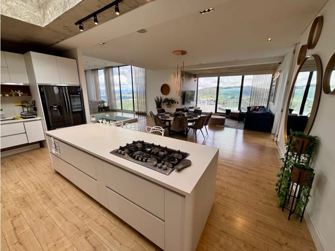 Casa de 4 alcobas en venta en Condominio Bosques Del Encenillo, La Calera, 560 m² · foto 10 de 24