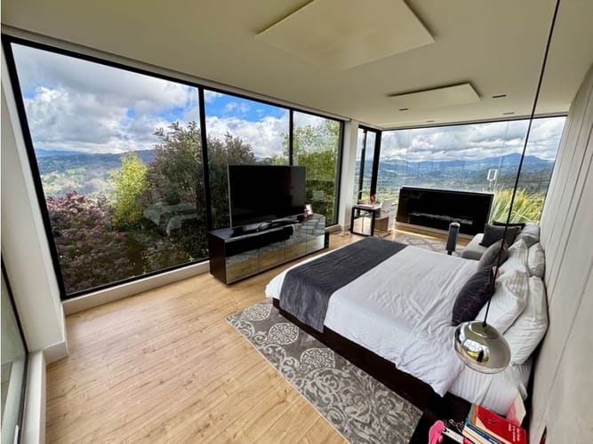 Casa de 4 alcobas en venta en Condominio Bosques Del Encenillo, La Calera, 560 m² · foto 13 de 24