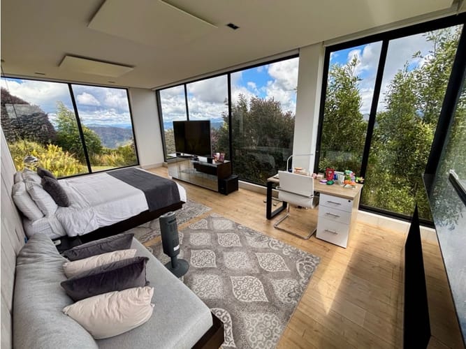 Casa de 4 alcobas en venta en Condominio Bosques Del Encenillo, La Calera, 560 m² · foto 14 de 24