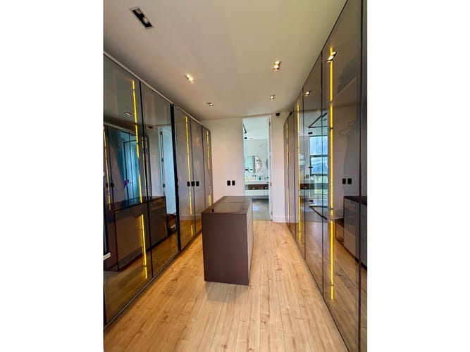 Casa de 4 alcobas en venta en Condominio Bosques Del Encenillo, La Calera, 560 m² · foto 15 de 24