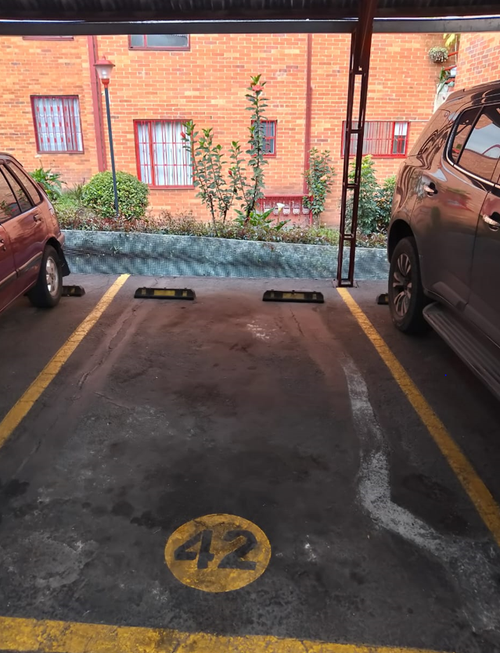Apartamento de 3 alcobas en arriendo en Narino Sur, Bogotá, 57 m² · foto 15 de 15