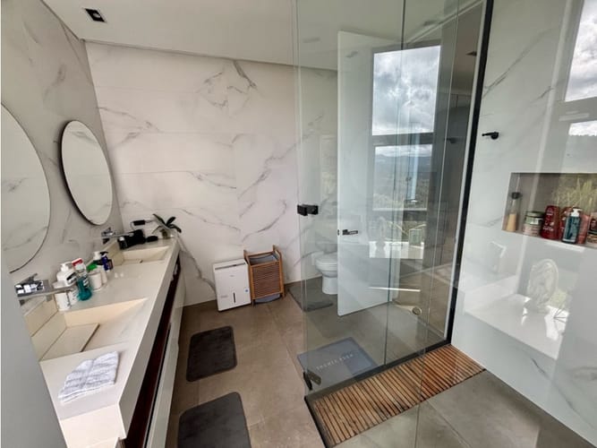 Casa de 4 alcobas en venta en Condominio Bosques Del Encenillo, La Calera, 560 m² · foto 17 de 24
