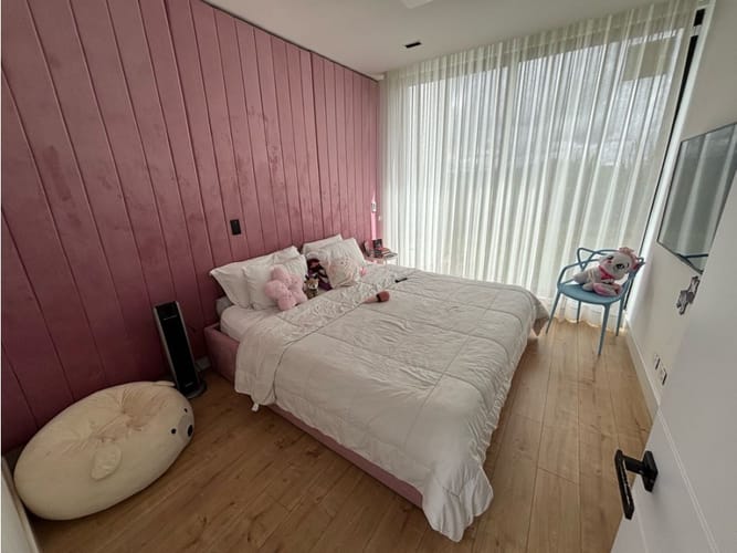 Casa de 4 alcobas en venta en Condominio Bosques Del Encenillo, La Calera, 560 m² · foto 18 de 24