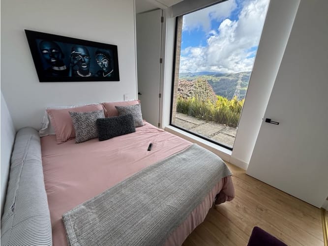 Casa de 4 alcobas en venta en Condominio Bosques Del Encenillo, La Calera, 560 m² · foto 21 de 24
