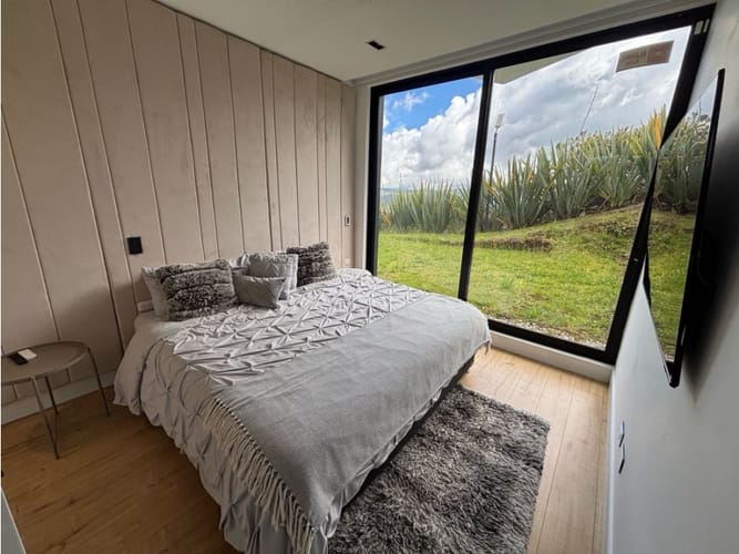 Casa de 4 alcobas en venta en Condominio Bosques Del Encenillo, La Calera, 560 m² · foto 22 de 24