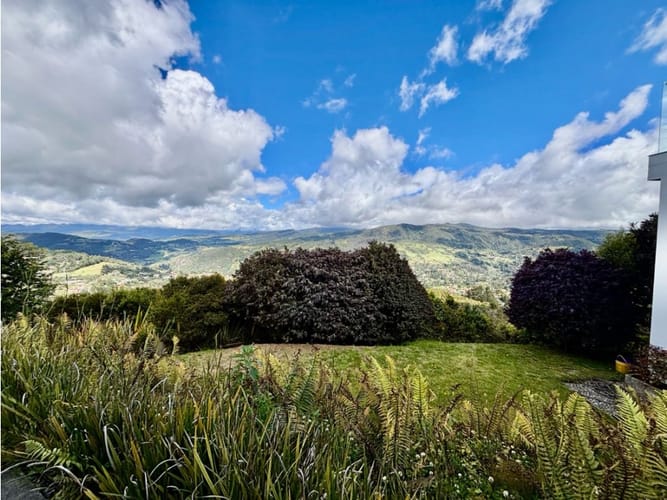Casa de 4 alcobas en venta en Condominio Bosques Del Encenillo, La Calera, 560 m² · foto 23 de 24