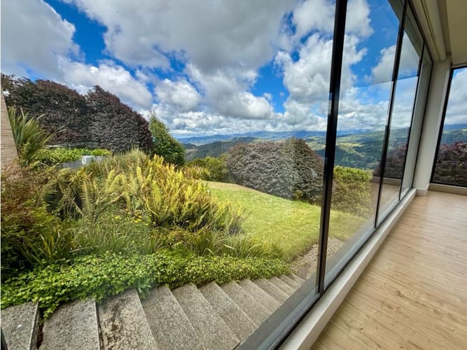 Casa de 4 alcobas en venta en Condominio Bosques Del Encenillo, La Calera, 560 m² · foto 24 de 24