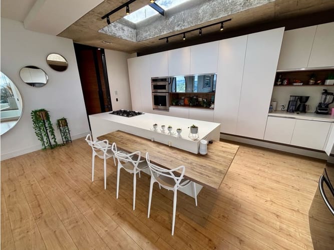 Casa de 4 alcobas en arriendo en Condominio Bosques Del Encenillo, Bogotá, 560 m² · foto 13 de 24