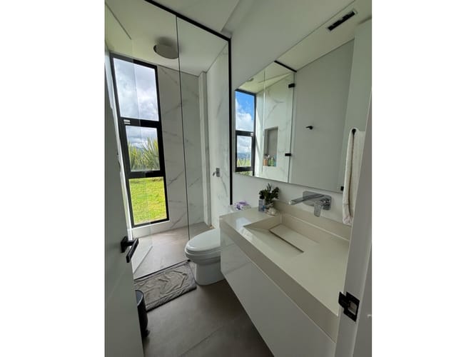 Casa de 4 alcobas en arriendo en Condominio Bosques Del Encenillo, Bogotá, 560 m² · foto 22 de 24