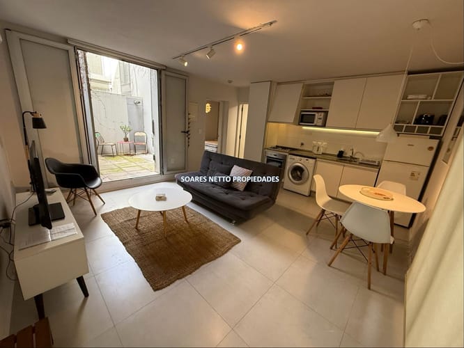 Apartamento en Alquiler · Foto 1