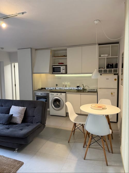 Apartamento en Alquiler · Foto 2