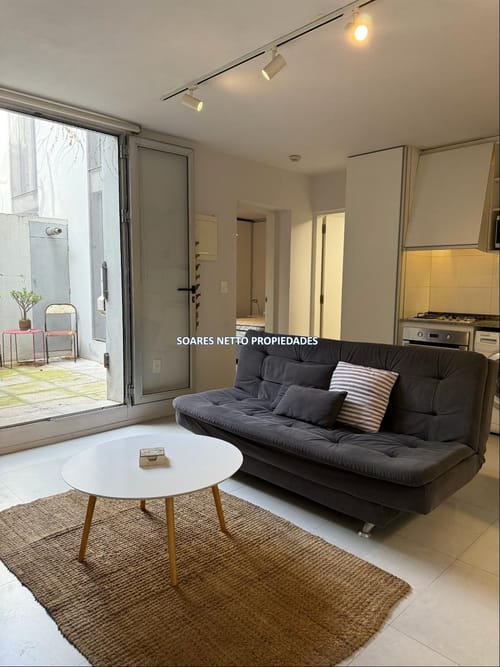 Apartamento en Alquiler · Foto 3