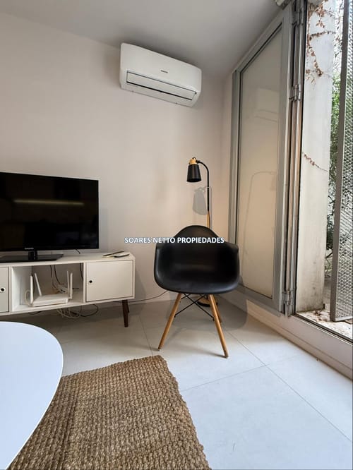 Apartamento en Alquiler · Foto 4
