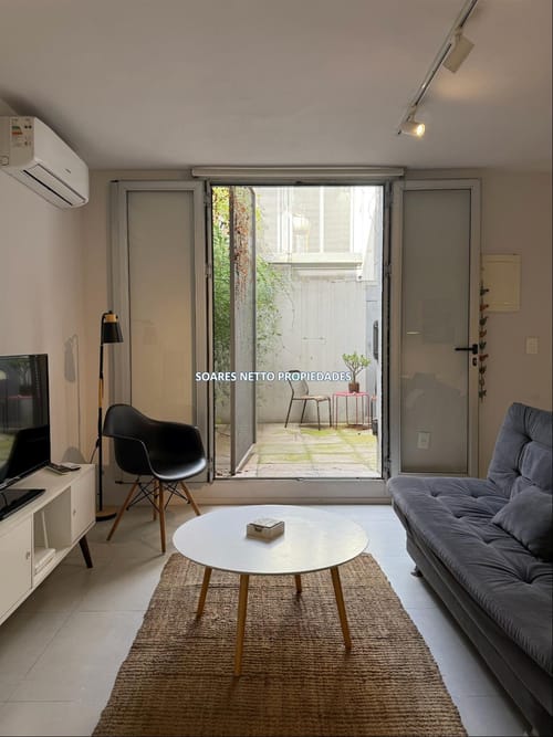Apartamento en Alquiler · Foto 5