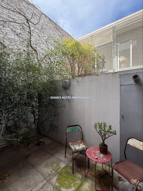 Apartamento en Alquiler · Foto 6
