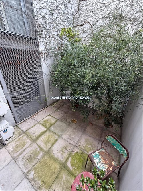 Apartamento en Alquiler · Foto 7