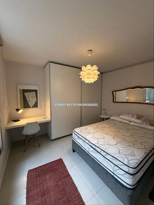 Apartamento en Alquiler · Foto 8