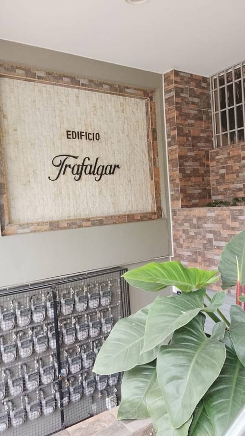 Apartaestudio en arriendo en Sotomayor, Bucaramanga, 40 m² · foto 2 de 9
