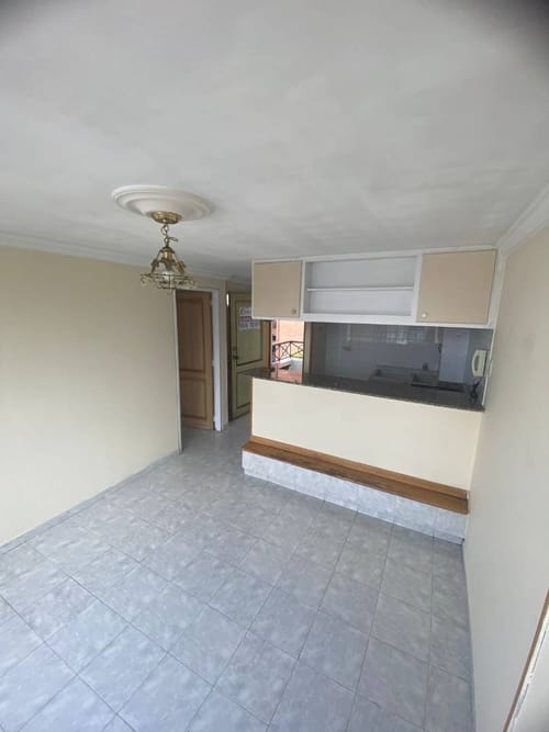 Apartaestudio en arriendo en Sotomayor, Bucaramanga, 40 m² · foto 5 de 9