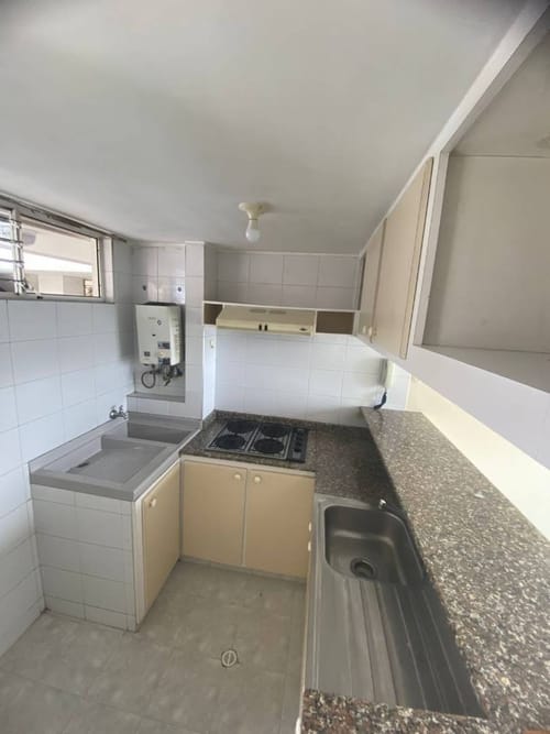 Apartaestudio en arriendo en Sotomayor, Bucaramanga, 40 m² · foto 6 de 9