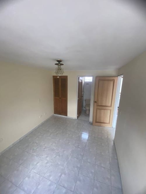 Apartaestudio en arriendo en Sotomayor, Bucaramanga, 40 m² · foto 7 de 9
