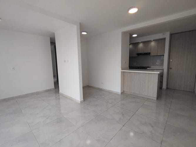 Apartamento de 2 alcobas en arriendo en Brisas De Los Alamos, Cali, 60 m² · foto 5 de 20