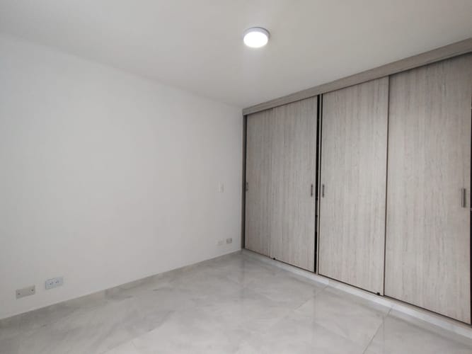 Apartamento de 2 alcobas en arriendo en Brisas De Los Alamos, Cali, 60 m² · foto 10 de 20