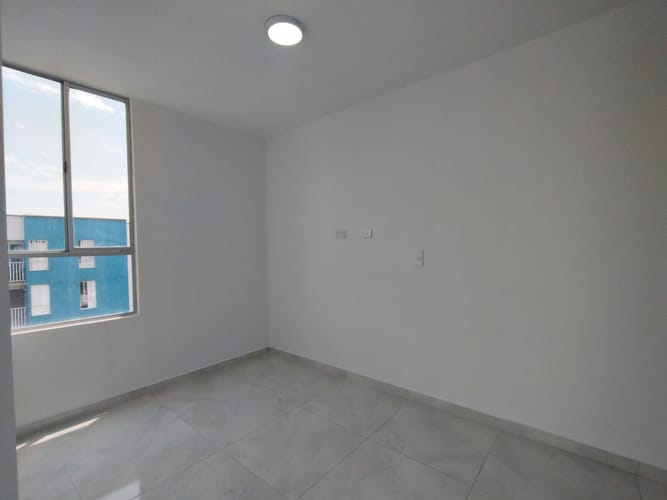 Apartamento de 2 alcobas en arriendo en Brisas De Los Alamos, Cali, 60 m² · foto 11 de 20