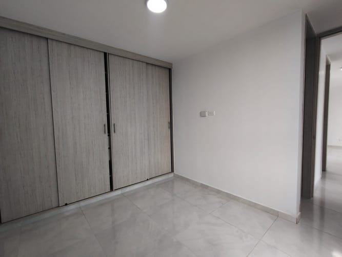 Apartamento de 2 alcobas en arriendo en Brisas De Los Alamos, Cali, 60 m² · foto 12 de 20