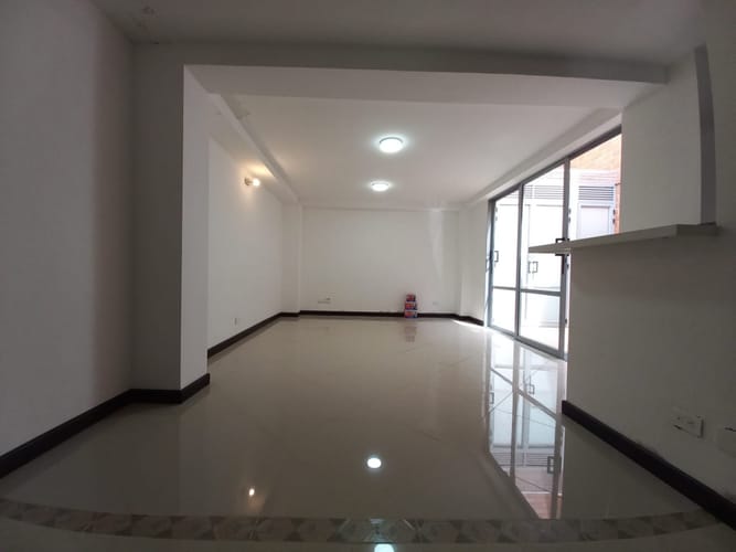 Casa de 3 alcobas en arriendo en Suramérica, Itagüí, 170 m² · foto 5 de 19