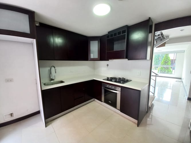 Casa de 3 alcobas en arriendo en Suramérica, Itagüí, 170 m² · foto 7 de 19