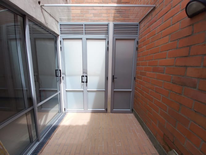Casa de 3 alcobas en arriendo en Suramérica, Itagüí, 170 m² · foto 10 de 19