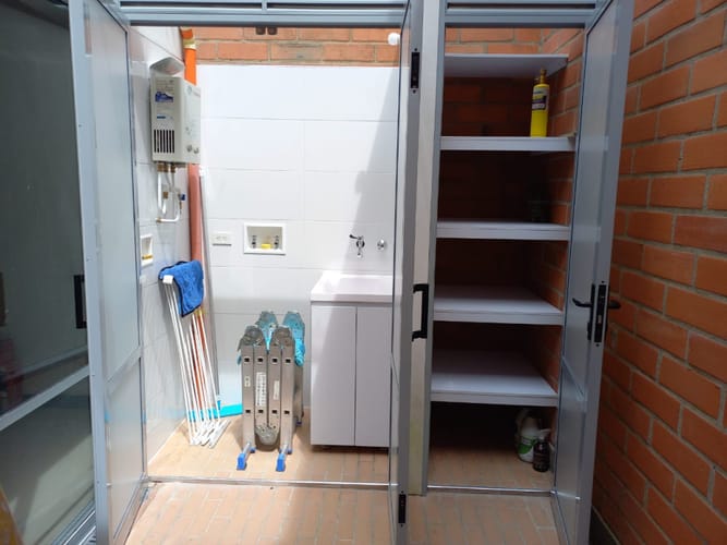 Casa de 3 alcobas en arriendo en Suramérica, Itagüí, 170 m² · foto 11 de 19