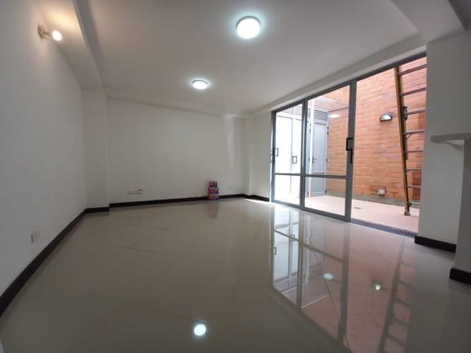 Casa de 3 alcobas en arriendo en Suramérica, Itagüí, 170 m² · foto 12 de 19