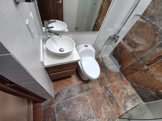 Casa de 3 alcobas en arriendo en Suramérica, Itagüí, 170 m² · foto 18 de 19