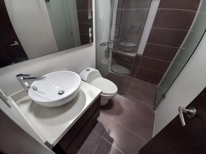 Casa de 3 alcobas en arriendo en Suramérica, Itagüí, 170 m² · foto 19 de 19