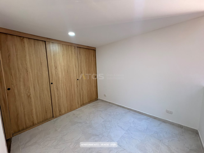 Apartamento de 2 alcobas en venta en Tunja, Tunja, 46 m² · foto 6 de 12