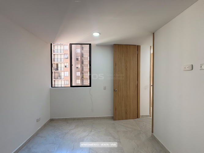 Apartamento de 2 alcobas en venta en Tunja, Tunja, 46 m² · foto 7 de 12