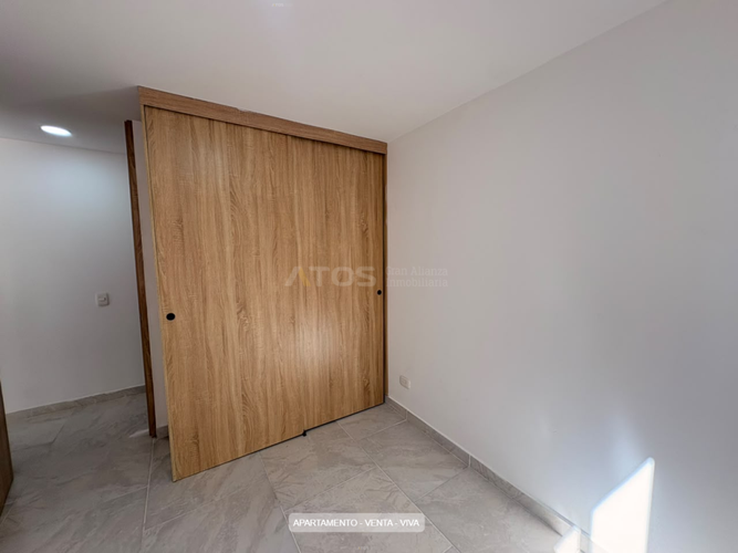 Apartamento de 2 alcobas en venta en Tunja, Tunja, 46 m² · foto 9 de 12