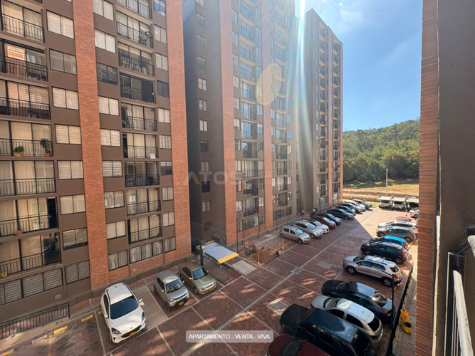 Apartamento de 2 alcobas en venta en Tunja, Tunja, 46 m² · foto 11 de 12