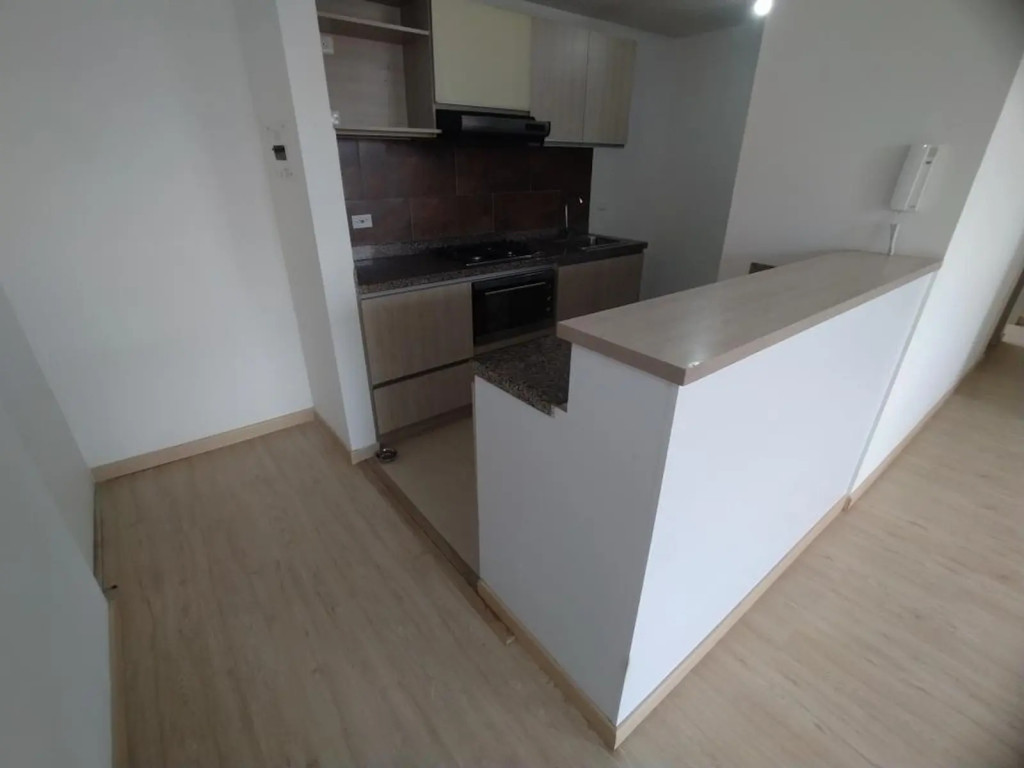Apartamento en venta en Tibabita, Bogotá · foto 2 de 24