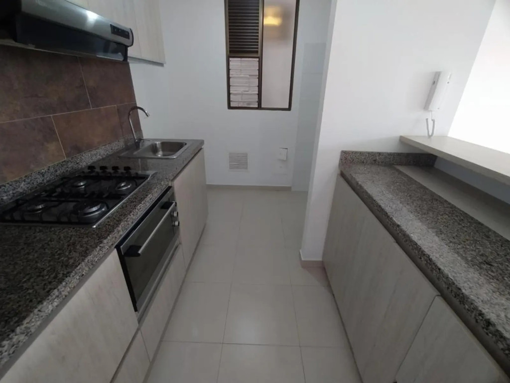 Apartamento en venta en Tibabita, Bogotá · foto 4 de 24
