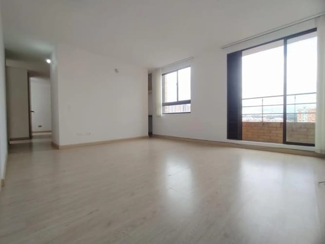 Apartamento en venta en Tibabita, Bogotá · foto 8 de 24