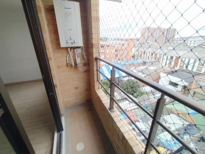 Apartamento en venta en Tibabita, Bogotá · foto 11 de 24