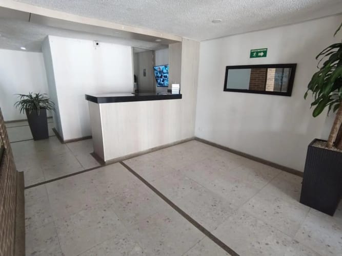 Apartamento en venta en Tibabita, Bogotá · foto 21 de 24