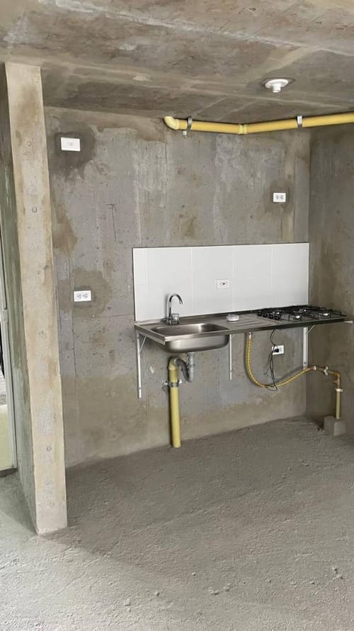 Apartamento en venta en India Catalina, Bogotá · foto 4 de 20