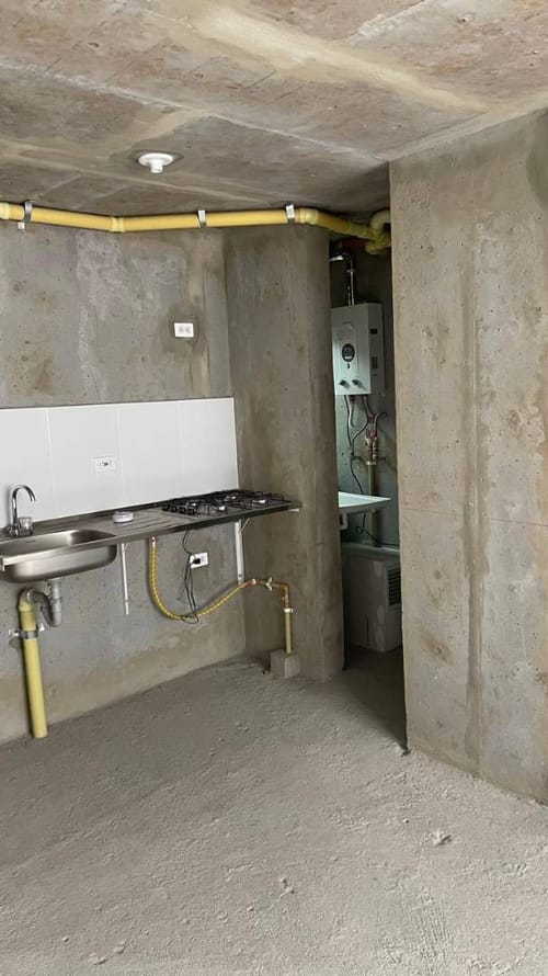 Apartamento en venta en India Catalina, Bogotá · foto 5 de 20