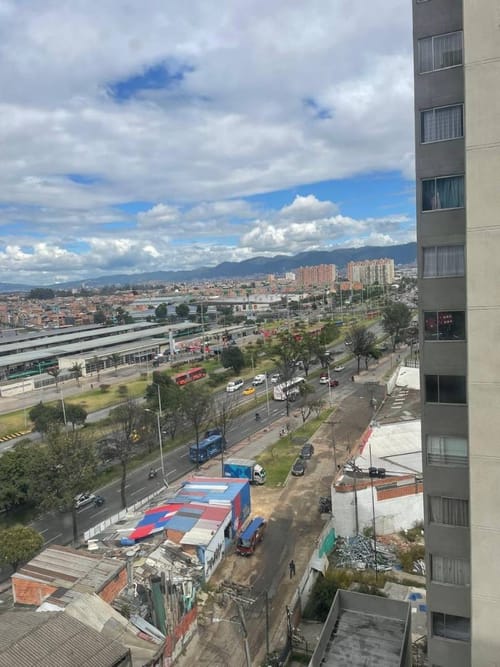 Apartamento en venta en India Catalina, Bogotá · foto 18 de 20