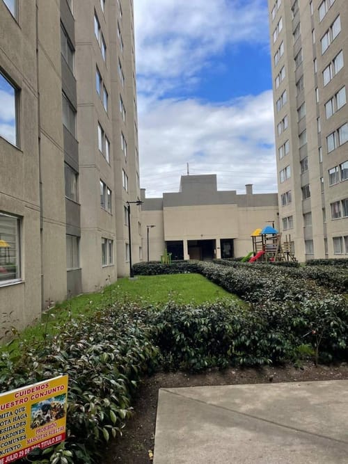 Apartamento en venta en India Catalina, Bogotá · foto 20 de 20