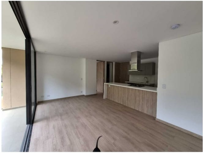 Apartamento de 2 alcobas en venta en Santa Elena, El Retiro, 77 m² · foto 7 de 12